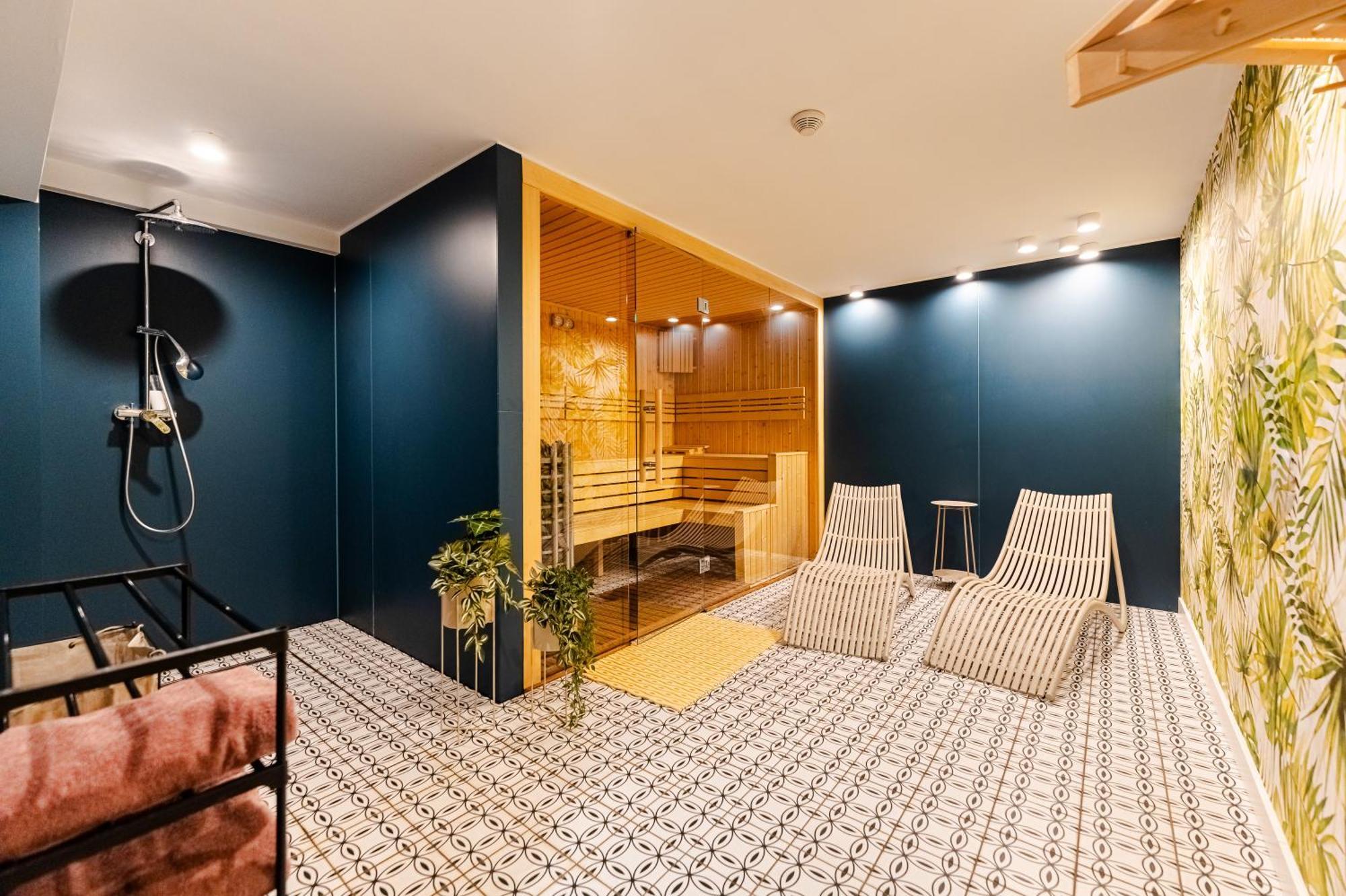 קולובז'ג Villa Meteo, Free Parking , Sauna מראה חיצוני תמונה