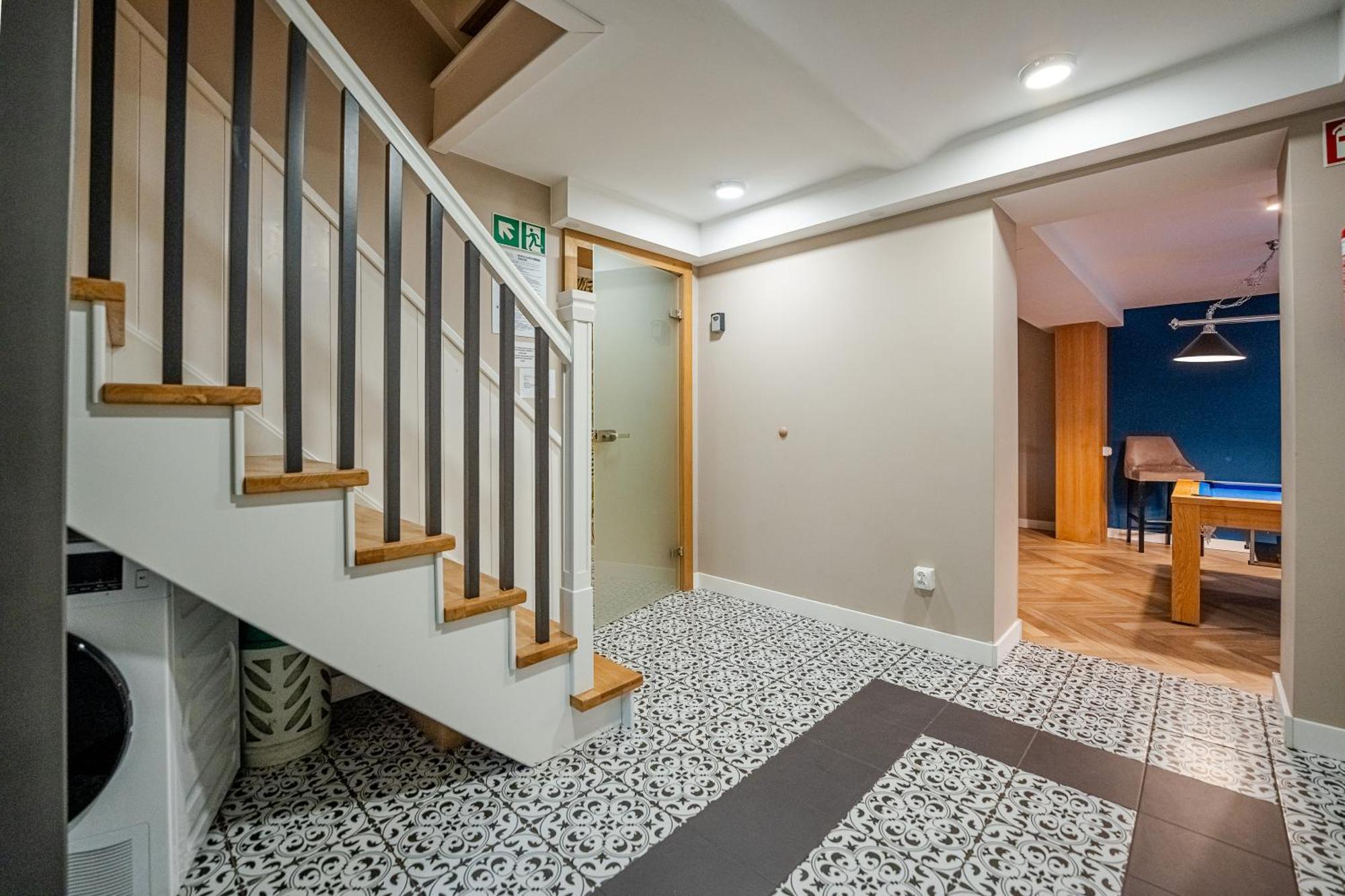 קולובז'ג Villa Meteo, Free Parking , Sauna מראה חיצוני תמונה