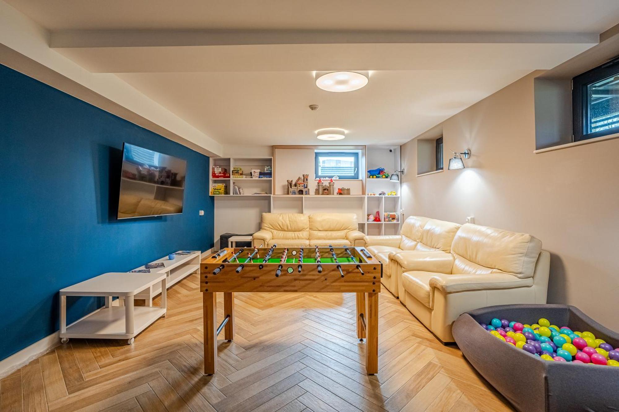 קולובז'ג Villa Meteo, Free Parking , Sauna מראה חיצוני תמונה