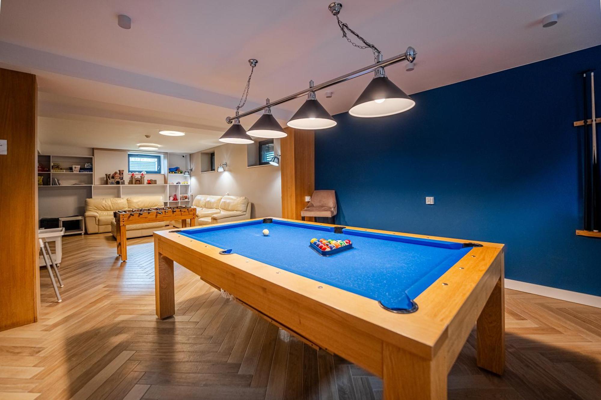 קולובז'ג Villa Meteo, Free Parking , Sauna מראה חיצוני תמונה